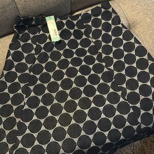 Brand new a line skirt